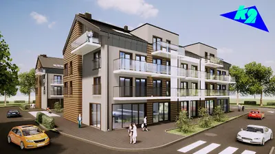 Architekt Gorzów K2 Biuro Architektoniczne, Projekty budynków, Projekty domów, Adaptacje, Projekty do pozwolenia na budowę